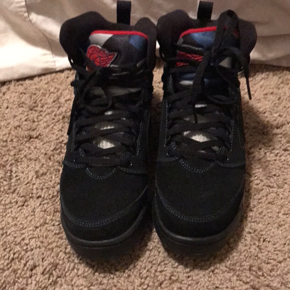 Air Jordan